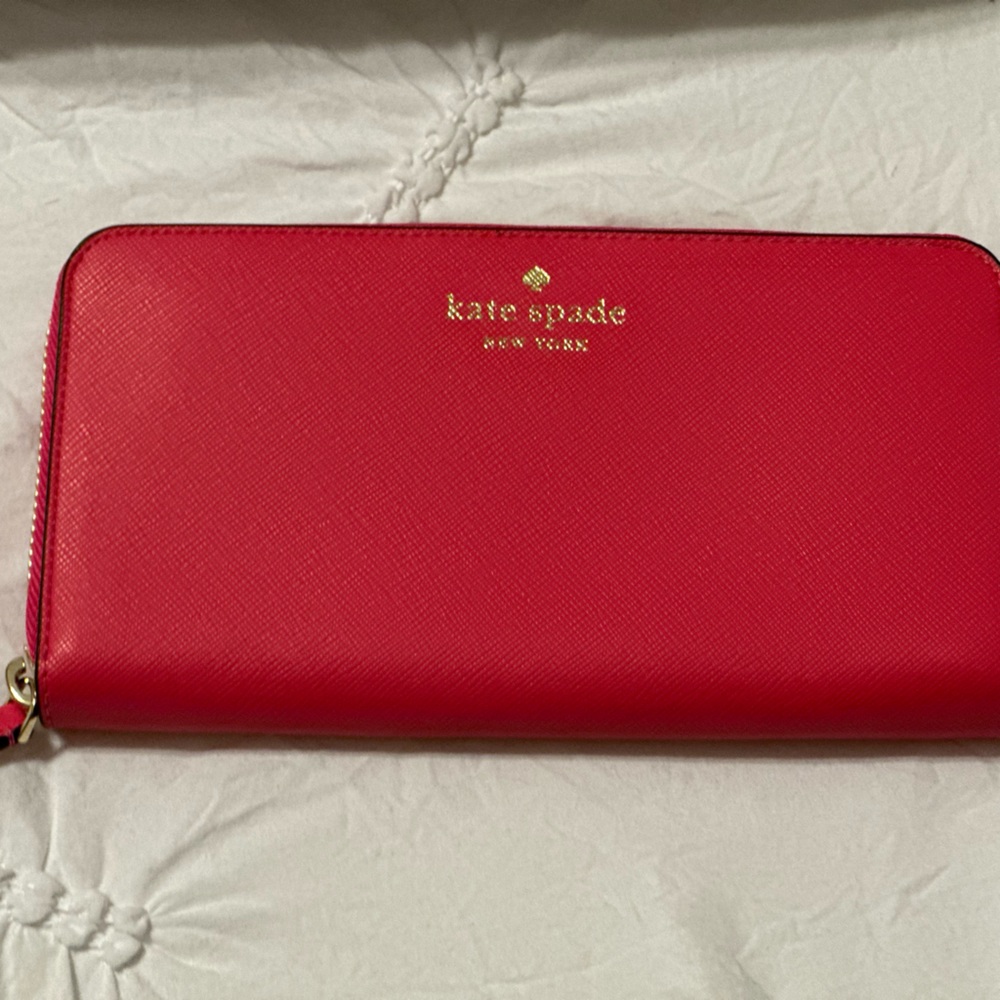 Kate Spade ♠️ Wallet